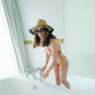 Luxury Girl in 'Come Into My Room'