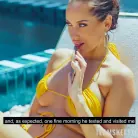 Luxury Girl in 'Never Alone'