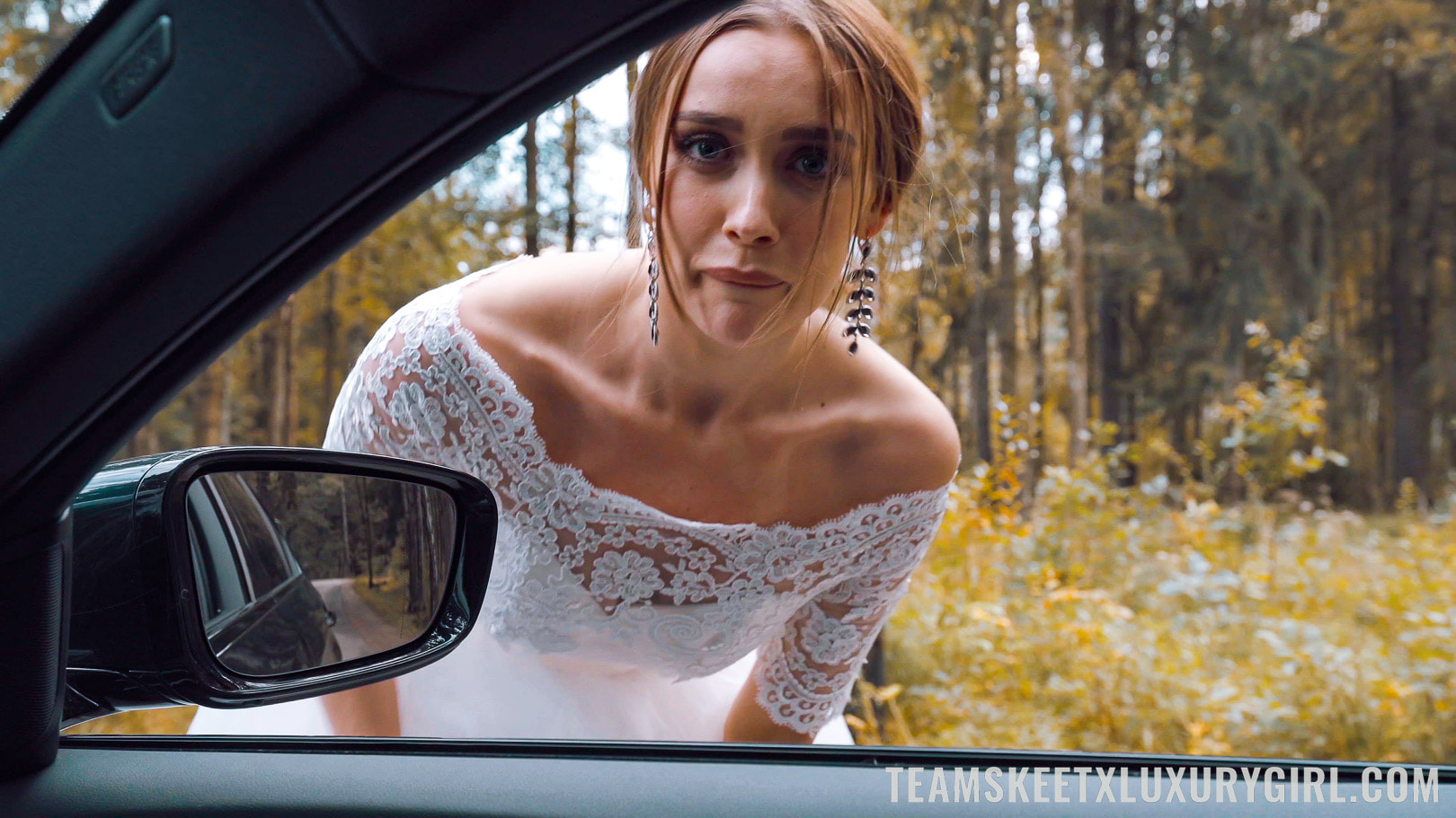 Runaway Bride