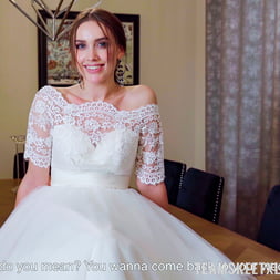 Runaway Bride