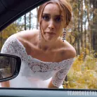 Luxury Girl in 'Runaway Bride'