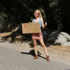 Lyra Law in 'Hippies Do It Better'