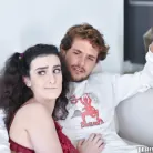 Lyra Lockhart in 'Breaking Up With An Anal Bang'