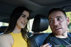 Lyra Lockhart - Lyft That Dick Inside Me | Picture (18)