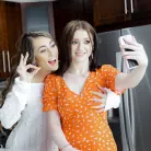 Mackenzie Mace in 'Bring Her In'