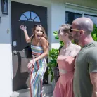 Mackenzie Mace in 'Concept: Swyngers 2'