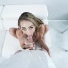 Mackenzie Mace in 'Dirty Dr. Steele'