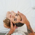 Mackenzie Mace in 'Tiny Neighbor Finally Gets It'