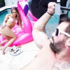 Mackenzie Mace in 'Your Little Fuck Doll'