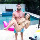 Mackenzie Mace in 'Your Little Fuck Doll'