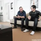 Maddie Winters in 'Stepbrothers Valentines Day Surprise'