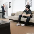 Maddie Winters in 'Stepbrothers Valentines Day Surprise'