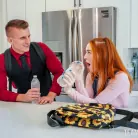 Madi Collins in 'It's Like A Cocksicle'