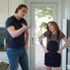 Madi Collins in 'Want Some Cake'