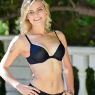 Madison Hart in 'Outercourse Leads To Creampie'