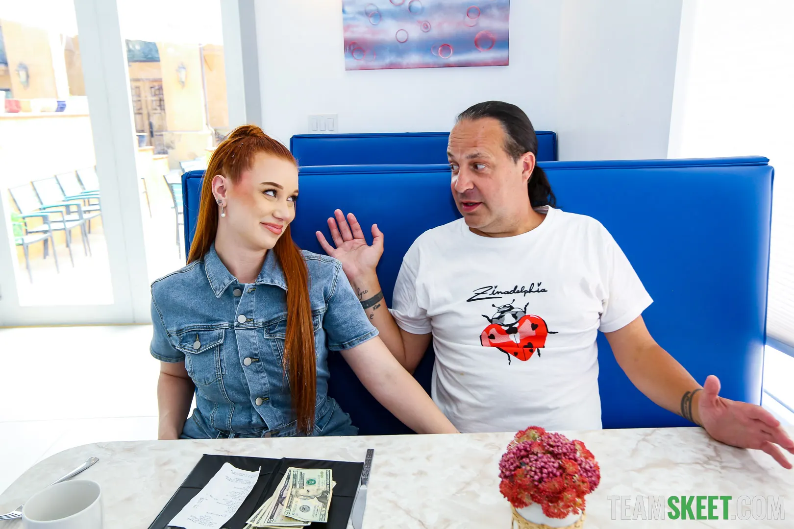 Madison Morgan - Concepto: Secret Freak | Picture (32)