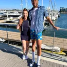 Madison Morgan in 'Exceeded Expectations'