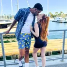 Madison Morgan in 'Exceeded Expectations'