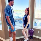 Madison Morgan in 'Exceeded Expectations'