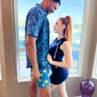 Madison Morgan in 'Exceeded Expectations'