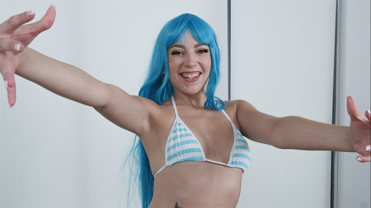 Concept: Creamy Cosplay 3