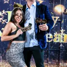 Madison Wilde in 'Tiny New Year's Eve Surprise'