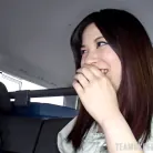 Madoka Araki in 'Japanese Blowjob in the Backseat'