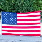 Mae Milano in 'Hot Parade'