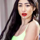 Mali Ubon in 'Her Tattoos Look Even Better When She's Bending Over a Table'