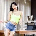 Mali Ubon in 'Her Tattoos Look Even Better When She's Bending Over a Table'