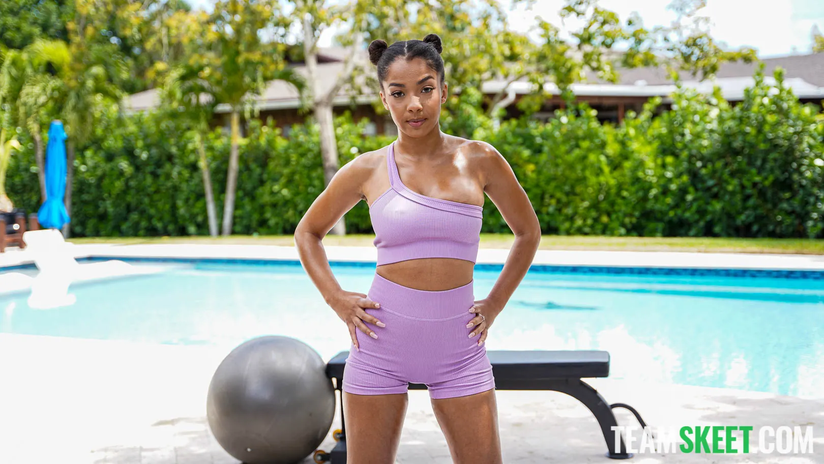 Malina Melendez - The Best Shape of Your Life | Picture (1)