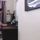 Mallory Sierra in 'Family Fun Bags'