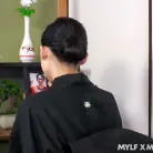 Manami Ueno in 'Missing You More and More'