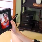 Manami Ueno in 'Missing You More and More'