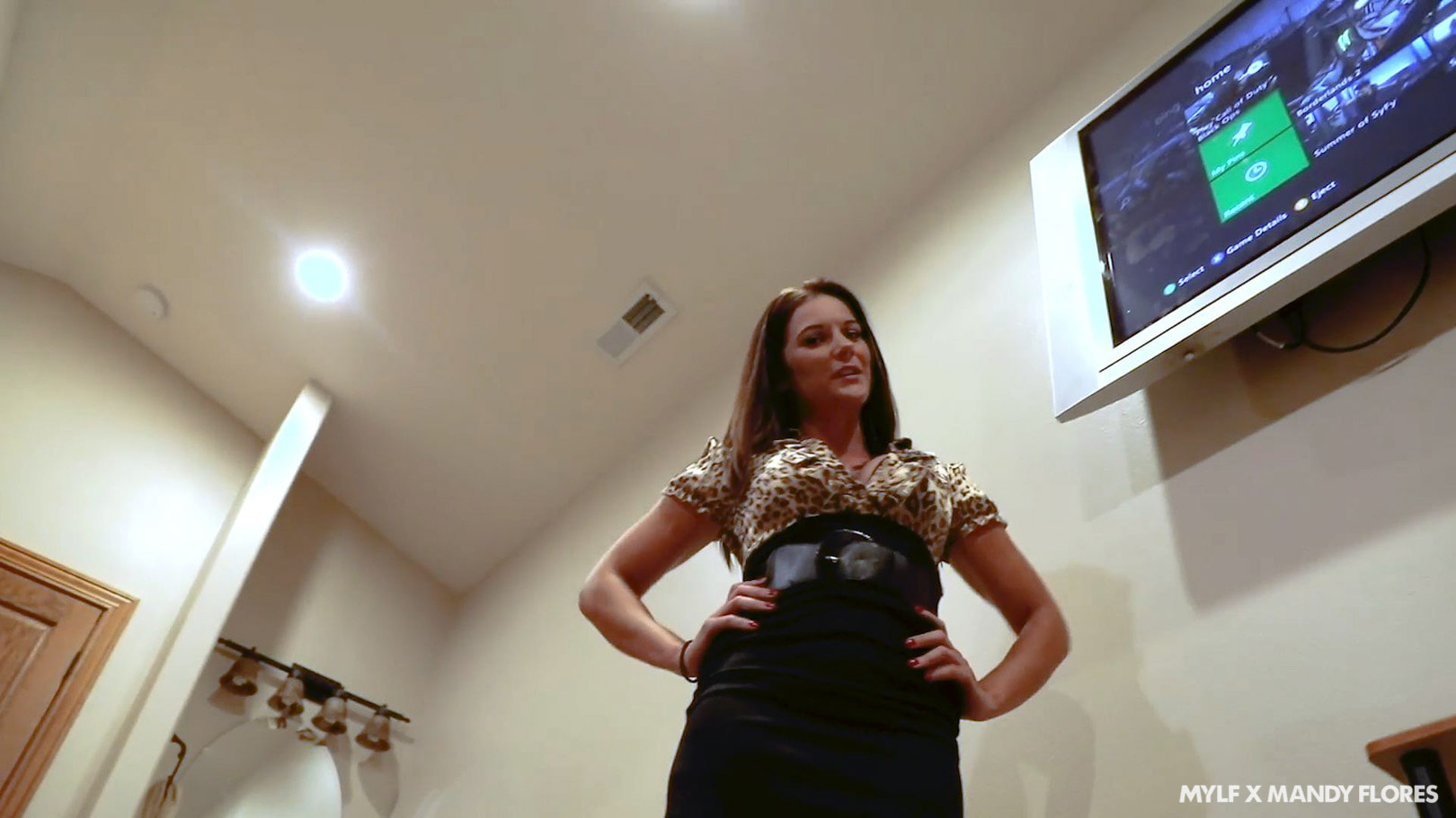My Best Friends Hot Mom