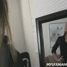 Mandy Flores in 'Possession Spell Trilogy'