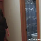 Mandy Flores in 'Possession Spell Trilogy'