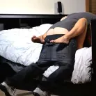 Mandy Flores in 'Step Mom and Son Share A Creampie'