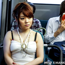 The Girl on the Bus