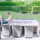 Marie Clarence in 'A Hot Refreshing Mylf'