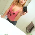 Marina Angel in 'Lets Make This Quick'