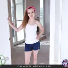 Marissa Mae in 'Overflowing With Cum'