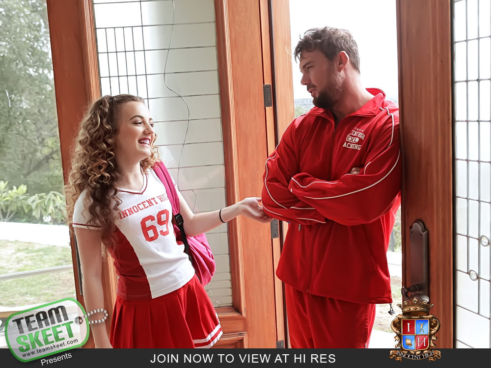 Persuading The Coach