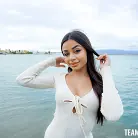 Martina Smeraldi in 'I Came to Italy for the Pasta But Stayed for Her Big Ass'