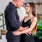 Massy Sweet in 'A Sweetie in the Loft'