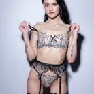 Matty in 'My Dark Fantasy'