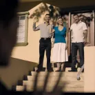 Maya Kendrick in 'The Exchange Program'