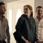 Maya Kendrick in 'The Exchange Program'