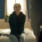 Maya Kendrick in 'The Exchange Program'