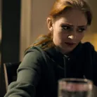 Maya Kendrick in 'The Exchange Program'